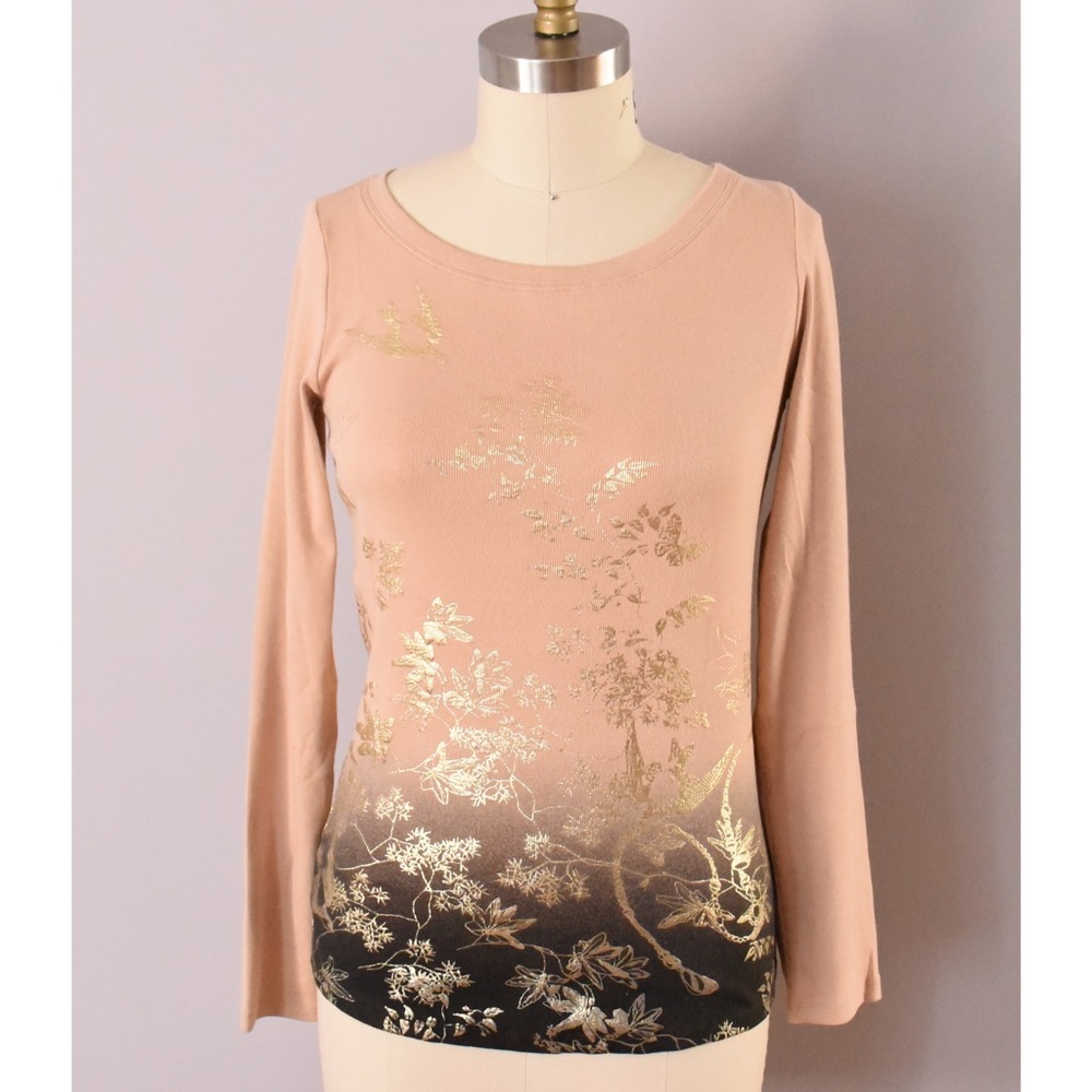 MARCCAIN long sleeve tee